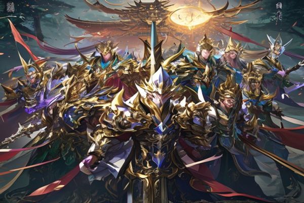 三国塔防魏传攻略